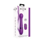 SEXERCISE Kegel wand vibrators – 12.5 cm (4.92″) – violets — Foto 1