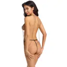 Cottelli Accessories keiakett – hõbedane – elegantsed dekoratiivsed ehted — Foto 6