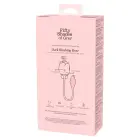 Fifty Shades of Grey Dark Blushing Rose Dual Function Intimate Device – Pink — Photo 3
