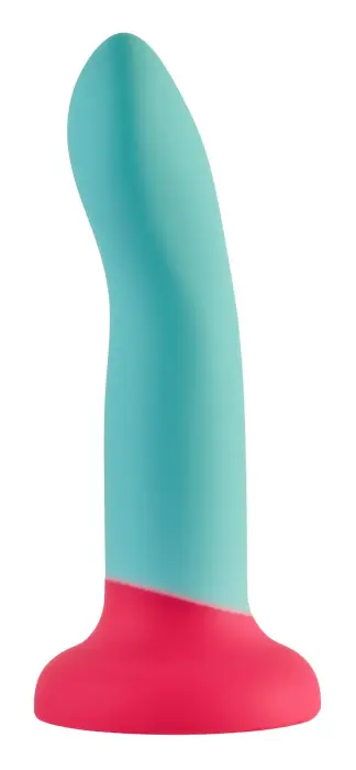 Dreamtoys Love Signal 2-Toned Love Stick Small dildo – 14 cm (5.5″)