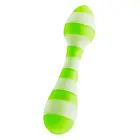GLITZ GREEN GIRL Дорожный wand вибратор – 14.5 cm (5.7″) — Фото 3