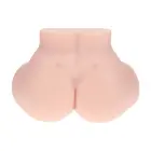 Bodyforms Bree Knox – dual-entry vibrating intimate machine – flesh – 4.2 kg — Photo 4