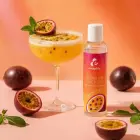 EasyGlide Passionfruit Water-Based Lubricant 150ml - Tropical Scented Formula — Фото 4