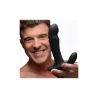 P-Trigasm 3-in-1 prostatas masieris – 17 cm — Foto 6