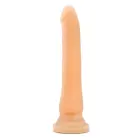 Au Naturel Mr. Slim dildo – 20 cm (8″) – miesas krāsa — Foto 2