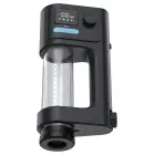Poseidon Aqua Pressure Pump – automātisks ūdens/gaisa dzimumlocekļa pumpis — Foto 3