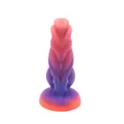 Kiotos Monstar Beast дилдо – 19.5 cm (7.7″) – Светящийся в темноте — Фото 6