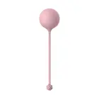 Love Story Carmen Vaginal Balls Set - Tea Rose — Photo 3