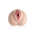 Real Body Frenchy Vagina Masturbator – 18 cm – Skin — Photo 4