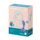 Satisfyer Sweet Seal – Vibrating Anal Plug – Purple — Photo 1