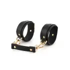 BDSM Fancy 9 Item Kit - Black Фото num