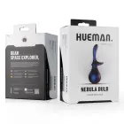 Hueman Nebula Анальная Спринцовка — Фото 1
