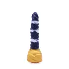 Kiotos Monstar Beast Dildo – 23.5 cm (9.25″) – Multicolored — Photo 6