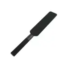 Hidden Desire Electro Shock Paddle – Black — Photo 7