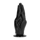 All Black Fist dildo – 21 cm (8.3″) — Foto 3