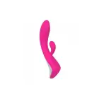 Toyz4Lovers ELYS Charm Move кролик-вибратор – 18 cm (7″) – розовый — Фото 5