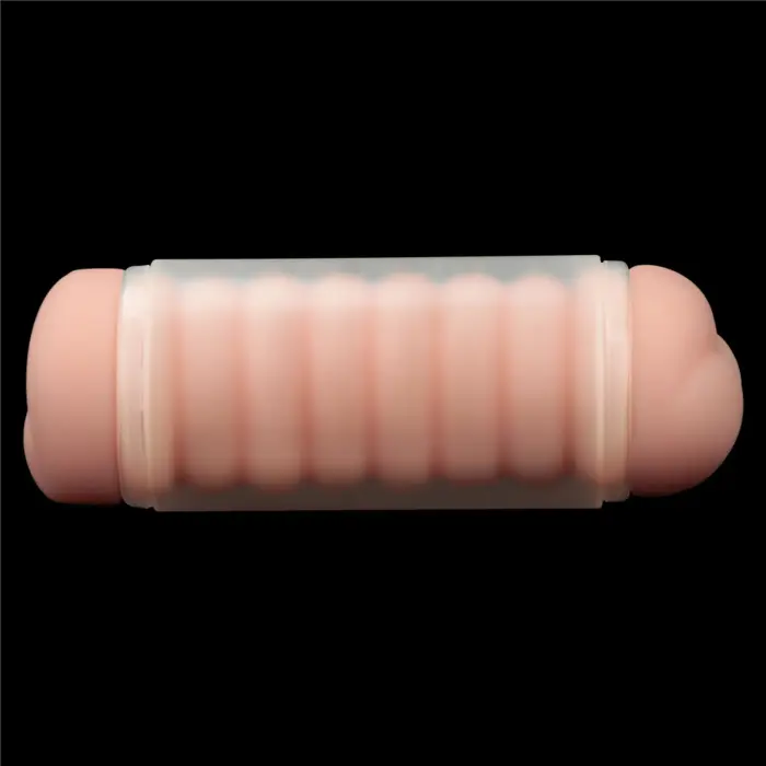 Virgin-Skin Blowout Stroker – Вагина и Анус