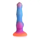 Space Cock Glow-in-the-Dark Alien Dildo – 21.5 cm (8.5″) — Photo 5