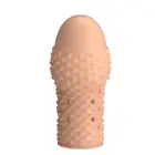 Pretty Love Penis Sleeve – Becks – Skin — Photo 4