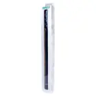 Fetish B-Series silikona pātaga – melna – 14" — Foto 5