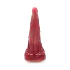Kiotos Monstar Beast 86 Supercock dildo – 33.5 cm (13.2″) – Sarkans — Foto 9