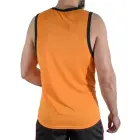 Macho CMV005 – sports T-shirt – orange – L/XL — Photo 3