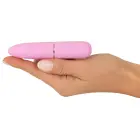 Cuties Mini Vibrator – 10.5 cm (4.1″) – Pink — Photo 5