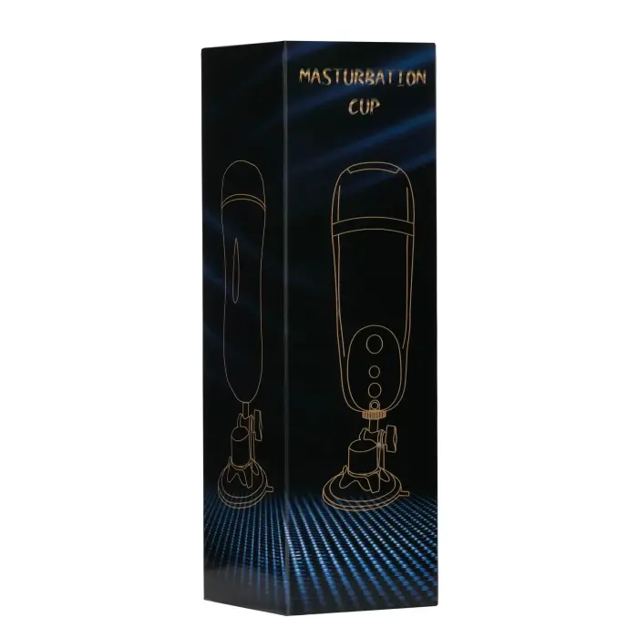 Thrill Cup Masturbator