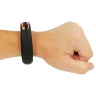 Anbiguo Adriano Vibrating Ring with Watchme Wireless Compatibility, Black — Photo 4