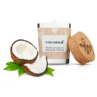 MAGNETIFICO Enjoy It! кокосовая массажная свеча – 70 ml — Фото 1