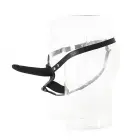 Double Penis Harness Foto 2