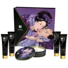 Geisha's Secret Kit Exotic Fruits Foto 1