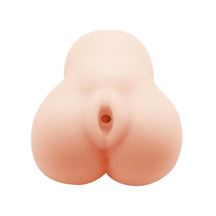 CRAZY BULL- HELEN Реалистичная вагина мастурбатор – вибрация Фото num