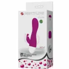 PRETTY LOVE SMART KYLE truša vibrators — Foto 7