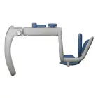 LUI Maxtender penis extender – grey/blue – M — Photo 5