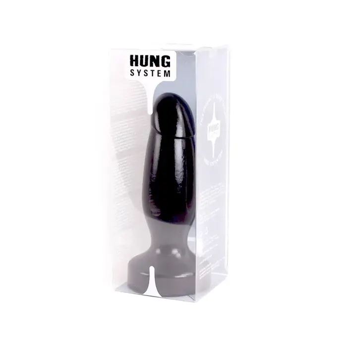 Hung System Trombone Dildo Photo