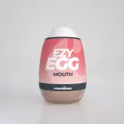 CRUSHIOUS Ezy Egg suu masturbaator — Foto 1