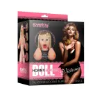 Silicone Boobie Super realistlik armastuse nukk — Foto 1