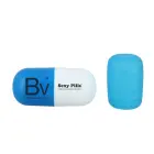 Love to Love Sexy Pills Blue Valentine masturbatorius – 11 cm — Nuotrauka 1