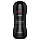 PEE Vibrating Anal Stroker 17.5 cm – Removable Sleeve & Vibro-Bullet — Photo 3