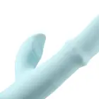Pulse Wave and Up-and-Down Moving Ring Vibrator – Blue — Photo 9