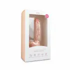 EasyToys Silicone Model dildo – 22.5 cm (8.9″) – miesas krāsa — Foto 2