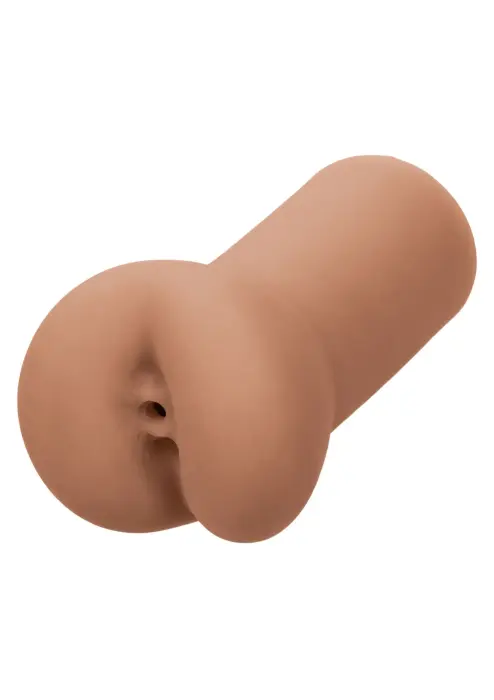 Cheap Thrills The Rookie мастурбатор – 14 cm (5.5″) – коричневый