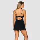 OBS Luvae Babydoll – Black – 2XL/3XL — Photo 3
