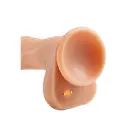 Pro Sensual Swirl Thrust вибратор – 18 cm (7″) — Фото 7