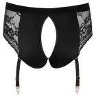 Bad Kitty Straps-Panty M Foto 6