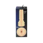 Kiiroo Feel Stroker Extra Tight kūno spalva interaktyvus masturbatorius — Nuotrauka 2
