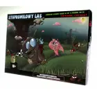 Stupromilowy Las Party Board Game – Humorous Absurd Challenge Edition — Photo 5
