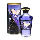 Afrodisiaakumiga soojendav massaažiõli – 100 ml — Foto 1