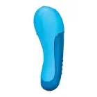 Eternal uzlādējams vibrators – 11.5 cm (4.5″) – rozā — Foto 2